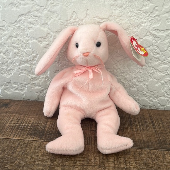 Ty Other - Beanie Baby Original - Hoppity 1996